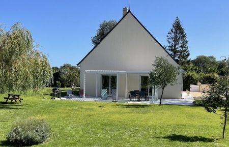 G&icirc;te n&deg;3430 Cr&eacute;pon - Calvados - photo