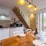 gite - LE FOULOGNE - BIEVILLE BEUVILLE - Calvados