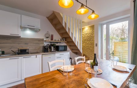 G&icirc;te n&deg;3470 Bi&eacute;ville-Beuville - Calvados - photo