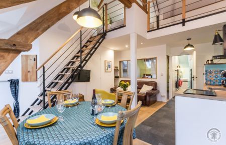 G&icirc;te n&deg;3612 Barbery - Calvados - photo