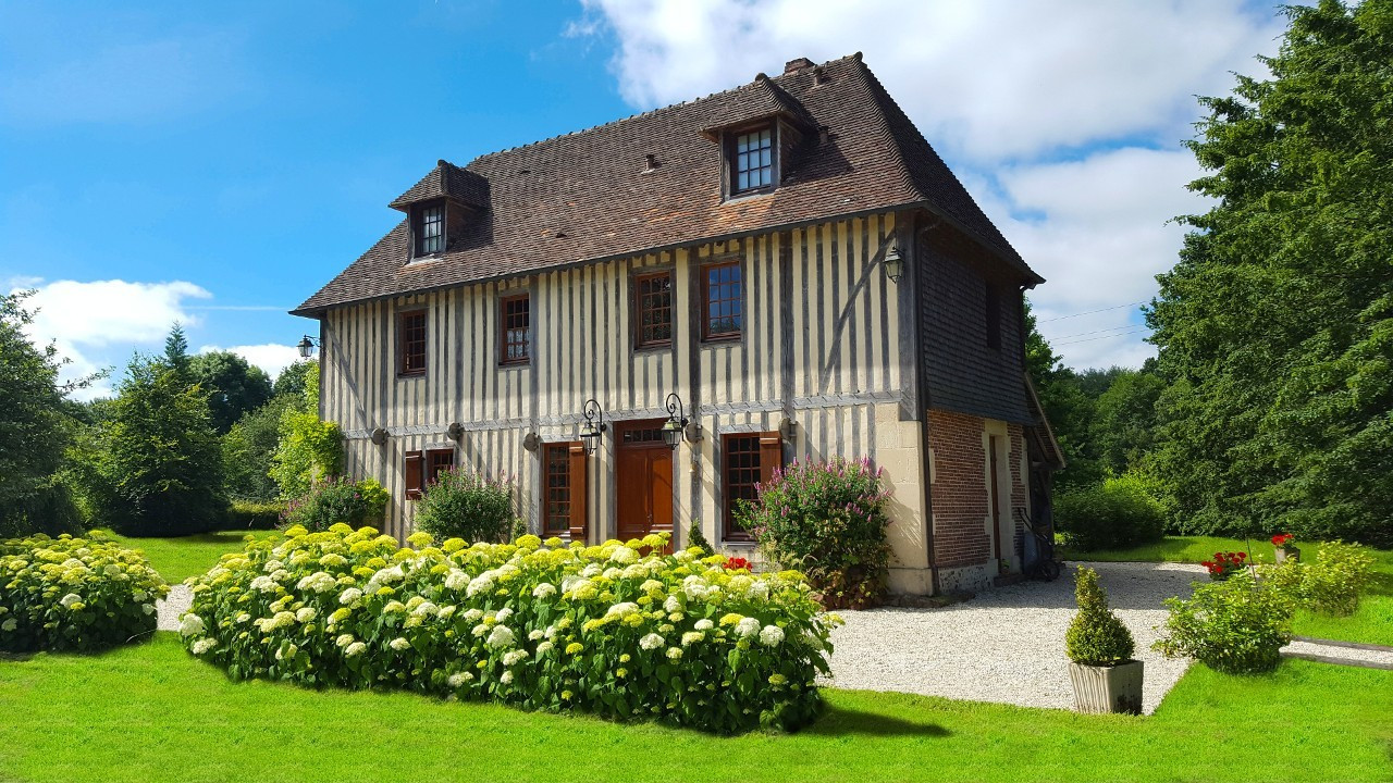 Manoir du Bocage