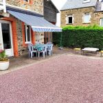 gite - Le Maizeray - THURY-HARCOURT-LE-HOM - Calvados