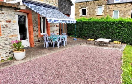 G&icirc;te n&deg;3332 Thury-Harcourt-le-Hom - Calvados - photo