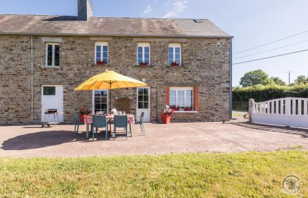 G&icirc;te n&deg;3539 Cond&eacute;-en-Normandie - Calvados - photo