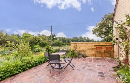 G&icirc;te n&deg;3551 Aure sur Mer - Calvados - photo