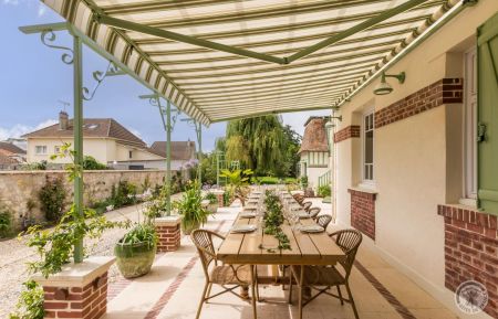 City Break n&deg;3665 Cabourg - Calvados - photo