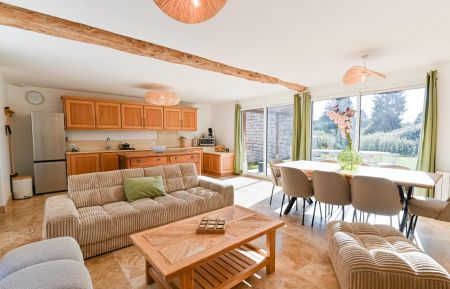 G&icirc;te n&deg;3688 Bonneville-sur-Touques - Calvados - photo