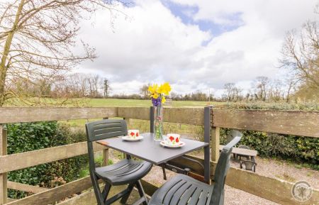 G&icirc;te n&deg;1957 Grandcamp-Maisy - Calvados - photo