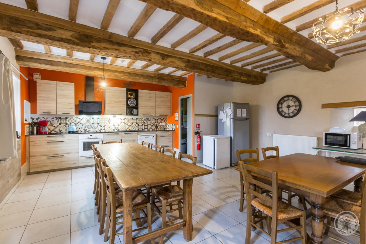 Le Manoir