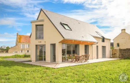 G&icirc;te n&deg;3536 Longues-sur-Mer - Calvados - photo