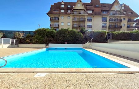 City Break n°3772 Cabourg - Calvados - photo