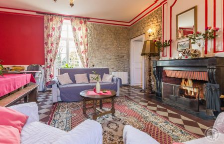 G&icirc;te n&deg;515 Isigny-sur-Mer - Calvados - photo