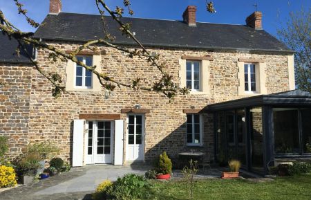 Chambre d'h&ocirc;tes n&deg;5881 Esson - Calvados - photo