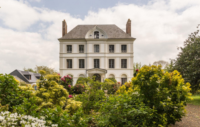 Domaine De La Griserie Saint Gatien Des Bois