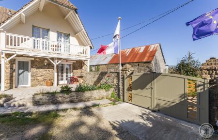 Chambre d'h&ocirc;tes n&deg;5943 Thury-Harcourt-le-Hom - Calvados - photo