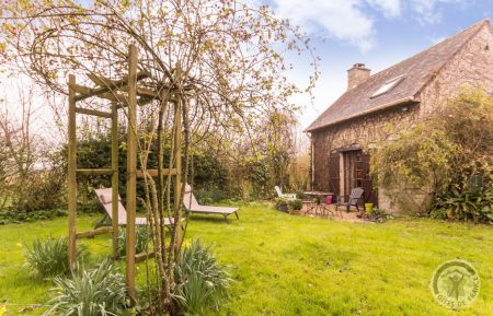 G&icirc;te n&deg;2290 Canchy - Calvados - photo