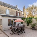 gite - La Maison du Port - PORT EN BESSIN HUPPAIN - Calvados