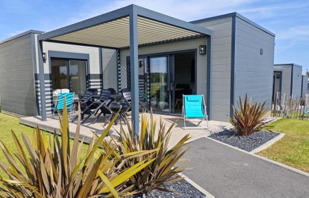 G&icirc;te n&deg;3445 Asnelles - Calvados - photo