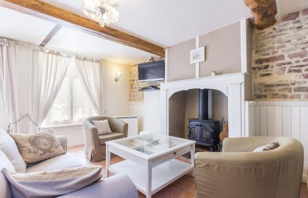 Gîte n°2234 Souleuvre en Bocage - Calvados - photo