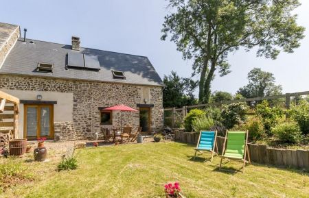 G&icirc;te n&deg;2939 Les Monts d'Aunay - Calvados - photo