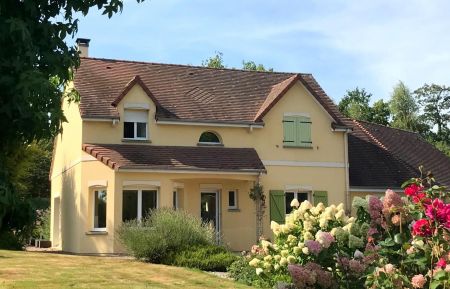 G&icirc;te n&deg;3507 Valdalli&egrave;re - Calvados - photo