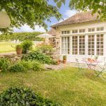 gite - Les Trois Buis - THURY-HARCOURT-LE-HOM - Calvados