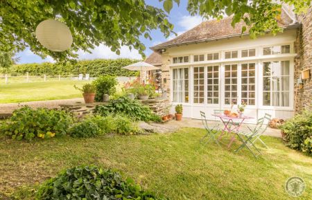 G&icirc;te n&deg;3564 Thury-Harcourt-le-Hom - Calvados - photo