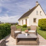 gite - Le Perchoir Bayeusain - SAINT VIGOR LE GRAND - Calvados