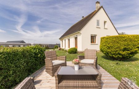 G&icirc;te n&deg;3634 Saint-Vigor-le-Grand - Calvados - photo