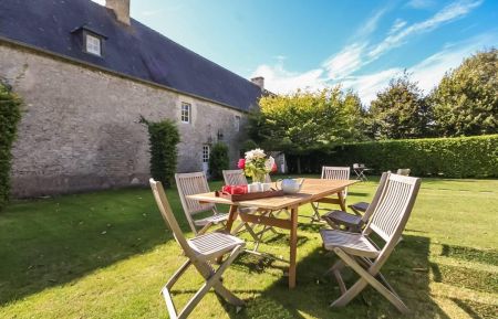 G&icirc;te n&deg;2302 Longues-sur-Mer - Calvados - photo
