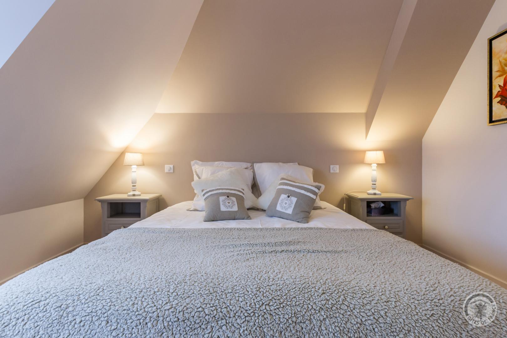 Chambre Odette photo 6