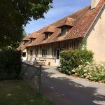 gite - La Grange - CANTELOUP - Calvados
