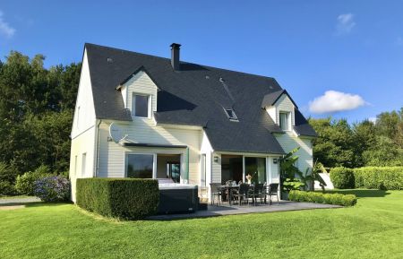 G&icirc;te n&deg;3069 Gonneville-sur-Honfleur - Calvados - photo