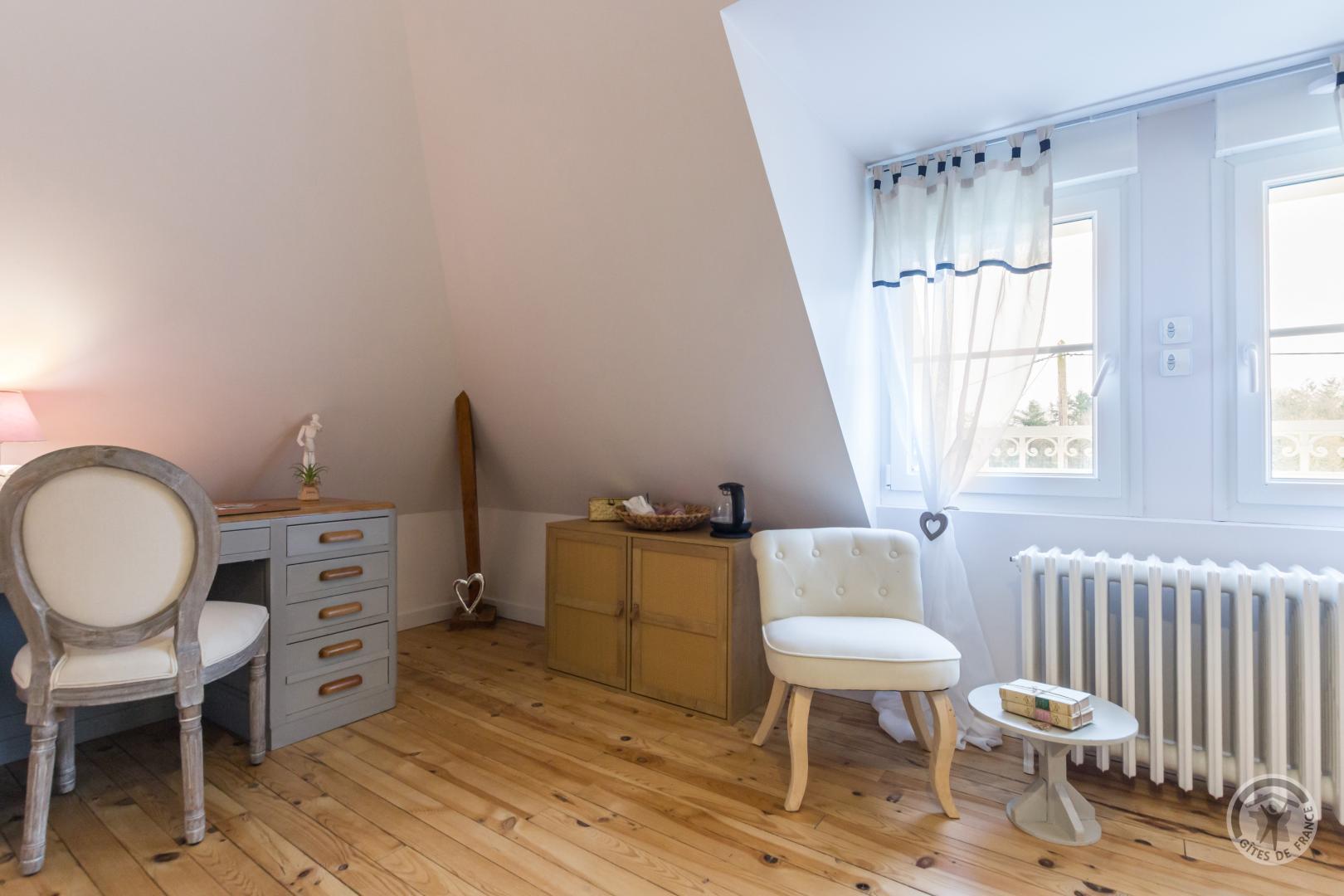Chambre Odette photo 7