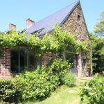 gite - Le Moulin de Pont&eacute;coulant - CONDE EN NORMANDIE - Calvados