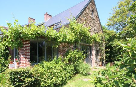 G&icirc;te n&deg;2990 Cond&eacute;-en-Normandie - Calvados - photo