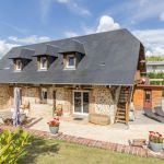 gite - Le Pressoir d'Honfleur - HONFLEUR - Calvados