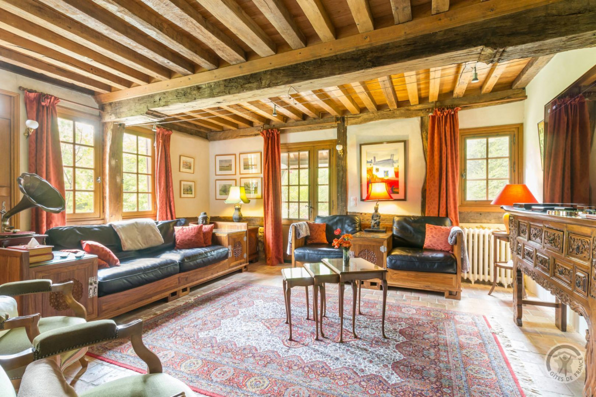 Manoir du Bocage