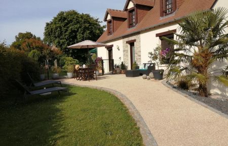 G&icirc;te n&deg;3049 Rots - Calvados - photo