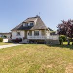 gite - Gite Bernadette - PORT EN BESSIN HUPPAIN - Calvados