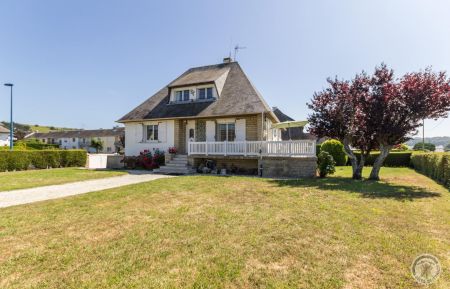 G&icirc;te n&deg;3657 Port-en-Bessin-Huppain - Calvados - photo