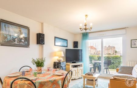 G&icirc;te n&deg;2433 Dives-sur-Mer - Calvados - photo