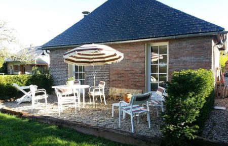 Gîte n°2464 Saint-Pierre-Azif - Calvados - photo
