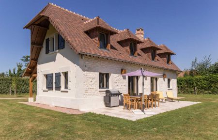 Gîte n°2945 Genneville - Calvados - photo
