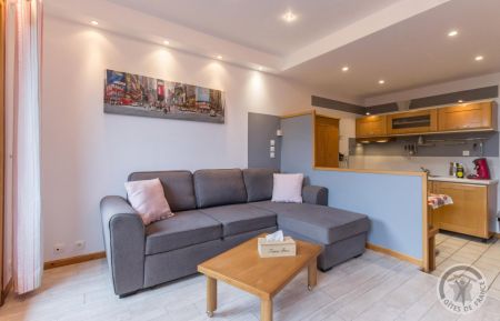 G&icirc;te n&deg;3273 Bonneville-la-Louvet - Calvados - photo