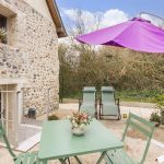 gite - La Maison des Gardes du Littoral - PENNEDEPIE - Calvados