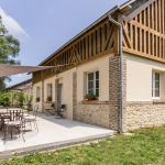 gite - Le Relais - COQUAINVILLIERS - Calvados