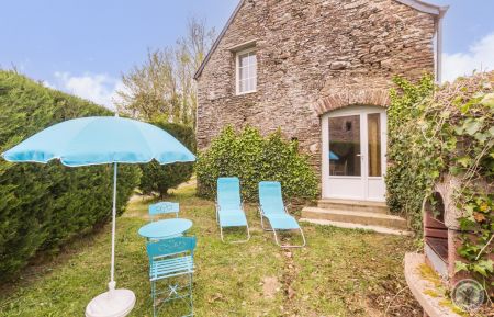 G&icirc;te n&deg;3529 Montfiquet - Calvados - photo