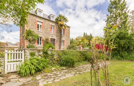G&icirc;te n&deg;3540 Pont-d'Ouilly - Calvados - photo