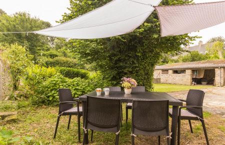 G&icirc;te n&deg;3610 Aure sur Mer - Calvados - photo